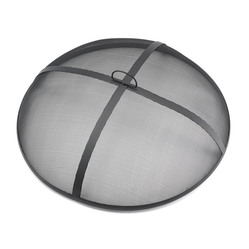 Good Directions Fire Pit Spark Screen & Reviews Wayfair